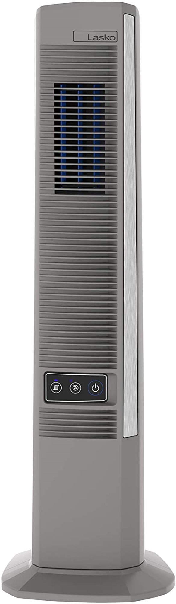 Lasko YF202 Oscillating Fan for Decks, Patios, Porches and Outdoor