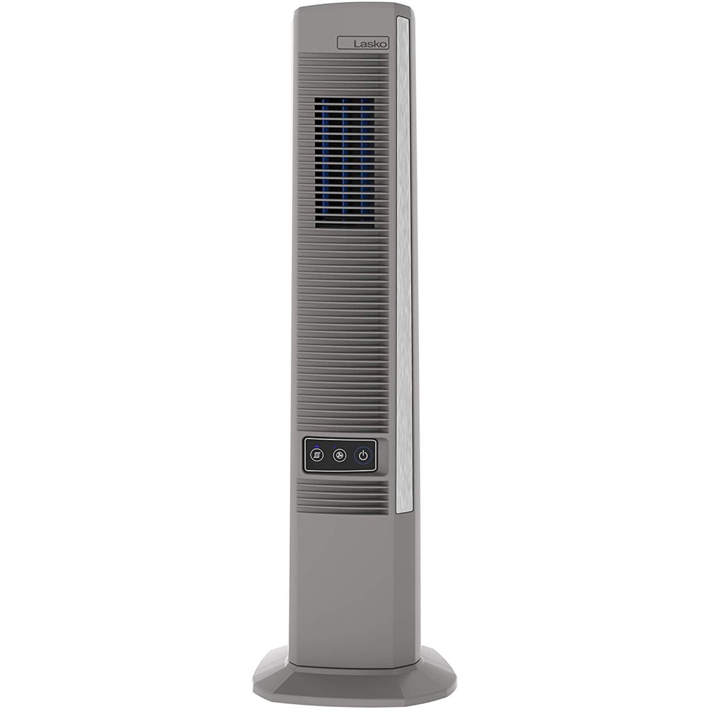 Lasko YF202 Oscillating Fan for Decks, Patios, Porches and Outdoor