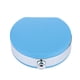 thumbnail image 1 of Estuche para lentes de contacto NikouMX con espejo y pinzas, 1 of 8