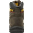 thumbnail image 3 of Cat Footwear 230135 Caterpillar Mens Outline Steel Toe Oiled Full Grain Leather Upper Boot - Size 8, Medium, 3 of 8