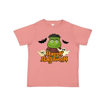 

Inktastic Halloween Monster Gift Toddler Boy or Toddler Girl T-Shirt