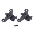 thumbnail image 3 of Wweixi 2pack/lot Practical Bike Pump Clip - Easy Installation For Air Pump Holders Easy To Install Clip Inflator Holder, 3 of 6