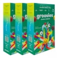 thumbnail image 1 of 3 Pack Cereal Saludable Frooty Groovies Quinoa Sin Gluten 750g, 1 of 5