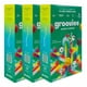 thumbnail image 1 of 3 Pack Cereal Saludable Frooty Groovies Quinoa Sin Gluten 750g, 1 of 5