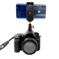 thumbnail image 4 of ruzhgo Mobile Phone Fixing Clip 2 In 1 Clips 1/4 Screw Interface Ball Type Bracket Portable Phones Clamp Holder Hot Shoe Screw Adapter, 4 of 6