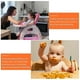 thumbnail image 3 of Removable Chair Cushion Baby Cartoon Chair Cushion Heightening 1Pcs for Kids, 3 of 5