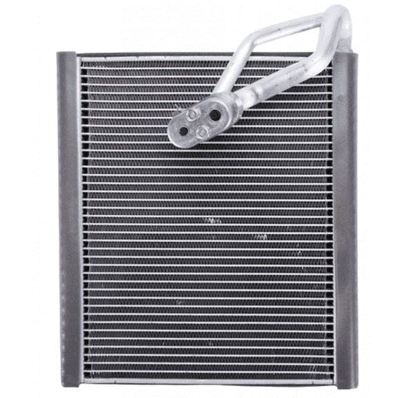 For Kia Forte / Forte Koup / Forte 5 Evaporator 2010 11 12 2013 | Tube & Fin Configuration | 97139-1M000