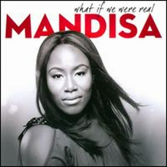 Pre-Owned What If We Were Real (CD 5099996786321) by Mandisa
