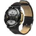 thumbnail image 3 of Correa De Reloj De Repuesto, Correa De Reloj Elegante Y Transpirable Para Niños Para El Día De La Boda, 3 of 7