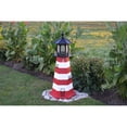 thumbnail image 5 of Kunkle Holdings LLC Replica Lighthouse Vermillion, Ohio 4', 5 of 5