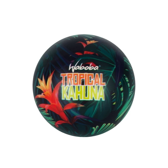 Waboba The Original Bounce Ball, Tropical Kahuna - Assorted Graphics
