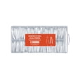 thumbnail image 2 of Sandwich Nail Dual Forms, Stiletto Top & Bottom for Builder Gel 256 Pcs Reusable Nail Forms Guide Lines Nail Mold for Nails Extension,Salon & Home DIY Nail Art Tools, 2 of 5