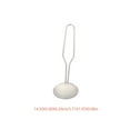 thumbnail image 2 of 1 Set of Durable Spoon Shovel Kit Stainless Steel Cookware Plaything for Kids, 2 of 8