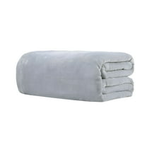 AUQ Blankets Queen Size,Fleece Blankets Soft and Warm for All Seasons Lightweight Microfiber Flannel Blanket for Bed Couch and Bedroom Suitable for Adults Kids