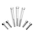 thumbnail image 1 of Modquad Stator Cover Bolt Set Stainless Steel for Yamaha Banshee, 1 of 3
