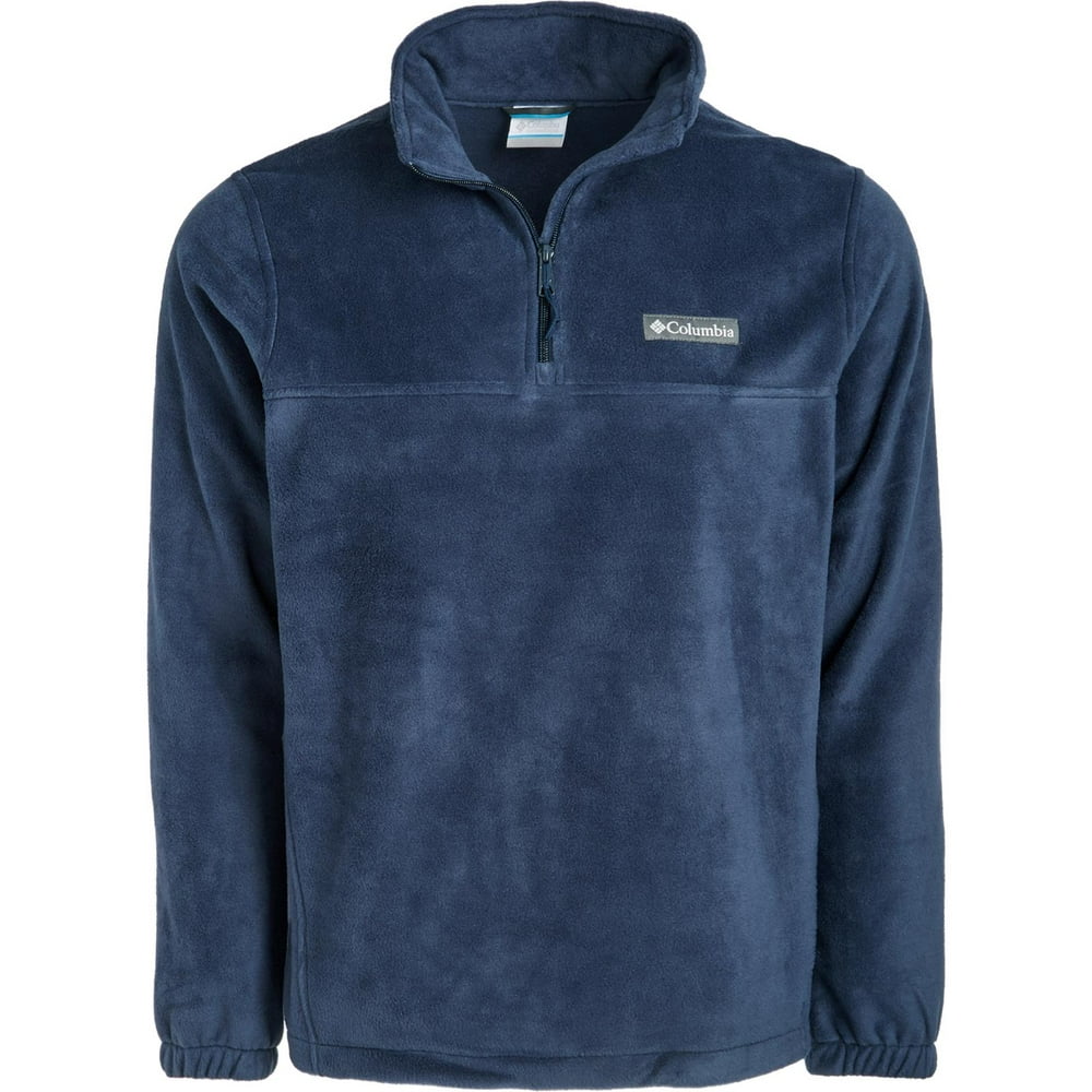Columbia Columbia Mens Steens Mountain Fleece Cold Weather 1/4 Zip