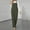 Army Green Jumpsuits for Women, variant on Olyvenn Women's Casual Corduroy Jumpsuits Sleeveless Straps Loose Overalls Rompers with Pockets Wide Leg Jumpsuit for Women Army Green 6