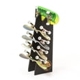 thumbnail image 2 of Berlinwood Fingerboard Rack, 2 of 2