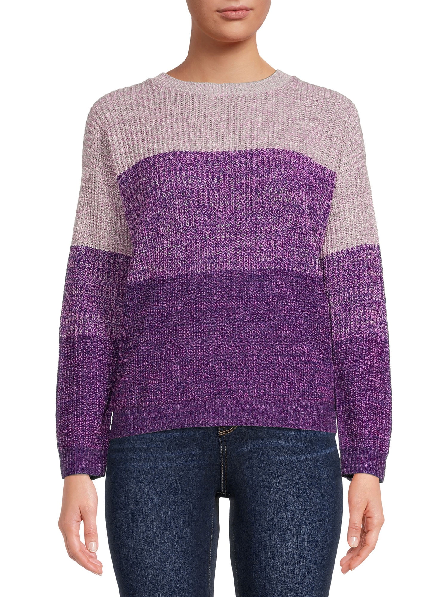 Lightweight pullover clearance sweater