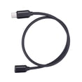 thumbnail image 2 of EeaseCA 1.5m USB Type C Extension Cable 20V 3A USB-C Charging Extension Sync Cable, 2 of 8