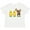 AA-White, variant on Duck Duck Moose? Boys or Girls Toddler T-Shirt