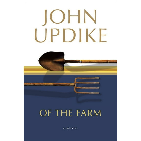 Of the Farm, (Paperback)