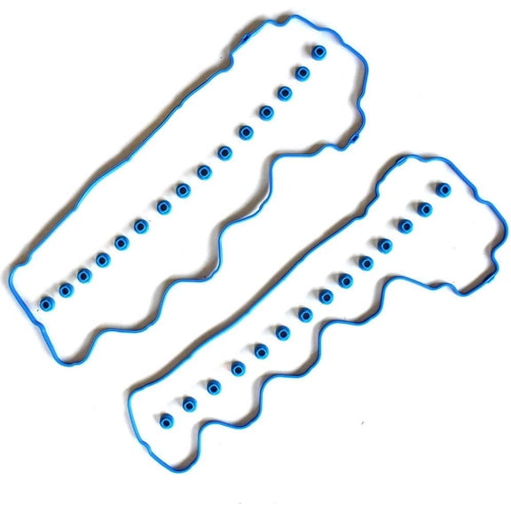 ECCPP Engine Valve Cover Gasket Kit Set fit 2007 for Avanti for Avanti 4.6L