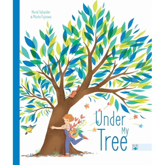 Under My Tree, (Hardcover)