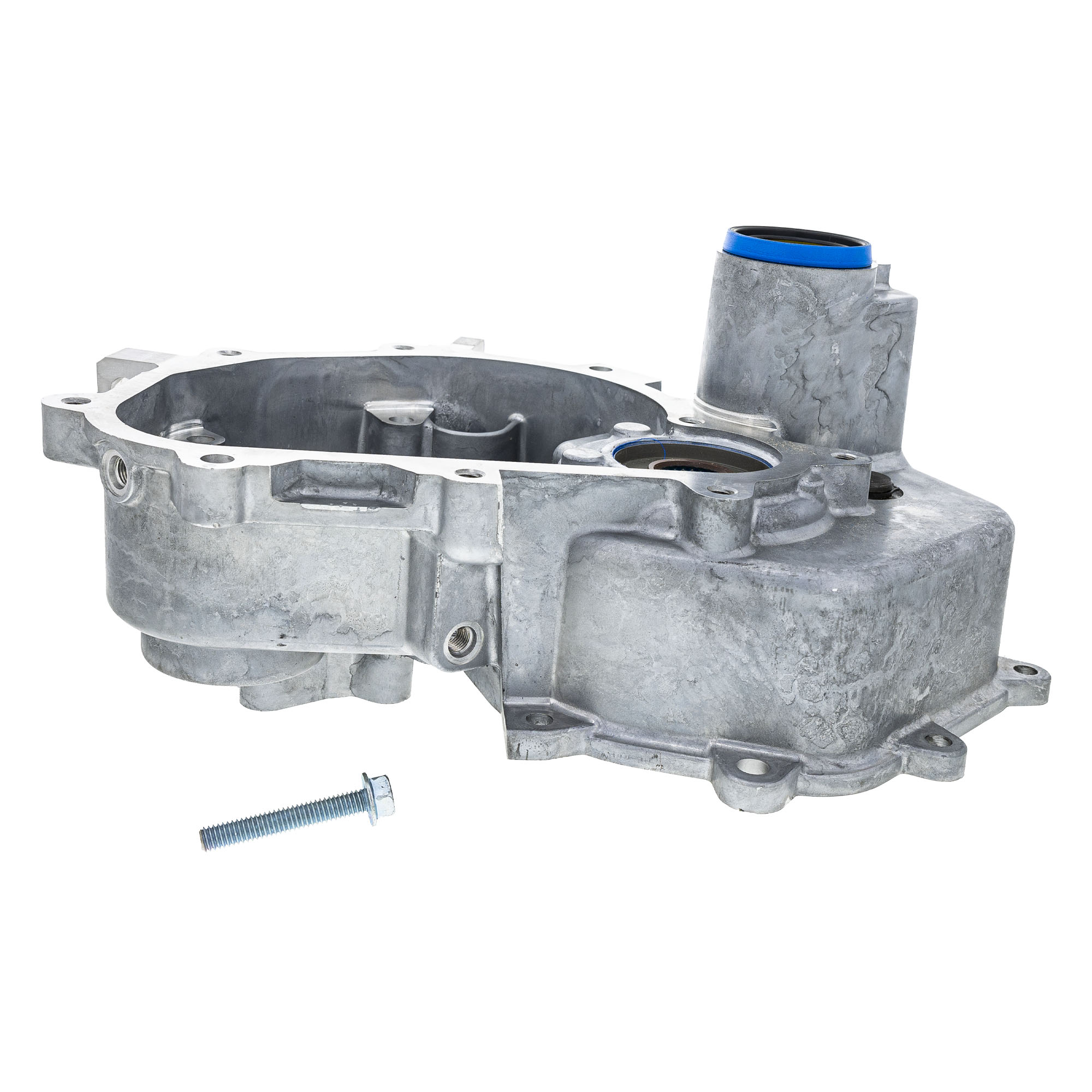 Polaris 3234498 Transmission Transfer Case Assembly RZR 800 2008