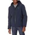 thumbnail image 1 of Chaqueta Tommy Hilfiger rellena de tejido blando con forro de sherpa, 1 of 3