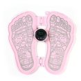 thumbnail image 1 of Appareil de Massage Électrique pour les Pieds Coussinet de Stimulation Musculaire des Pieds, 1 of 1