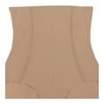 thumbnail image 3 of Cinturilla Berlei para Dama Control Invisible Beige Talla EG, 3 of 4