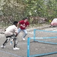 thumbnail image 2 of 4 Square Pickleball Set, 2 of 4