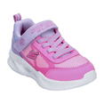 thumbnail image 4 of Tenis Skechers Sola Glow Jr Unisex Deportivo rosa 21, 4 of 10