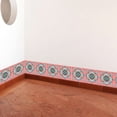 thumbnail image 4 of Tile Sticker,10Pcs/Set 15x15cm Unique Pattern Home Decoration Wall Decoration Professional Grade, 4 of 11