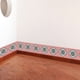 thumbnail image 4 of 10 unids/set 15x15cm patrón único pegatina de azulejo decorativo piso pegatina de pared para el hogar cocina tipo 3, 4 of 11