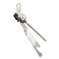 thumbnail image 4 of Multifunctional Stainless Steel Food Can Opener Metal Steel Traditional Tool, 4 of 9