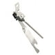 thumbnail image 4 of Multifunctional Stainless Steel Food Can Opener Metal Steel Traditional Tool Adjustable Bottle Opener Kitchen Tools, 4 of 8