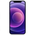 thumbnail image 2 of Apple iPhone 12 Restauré Entièrement Débloqué Violet 256 Go - Excellent (Certifié Remis à Neuf), 2 of 4