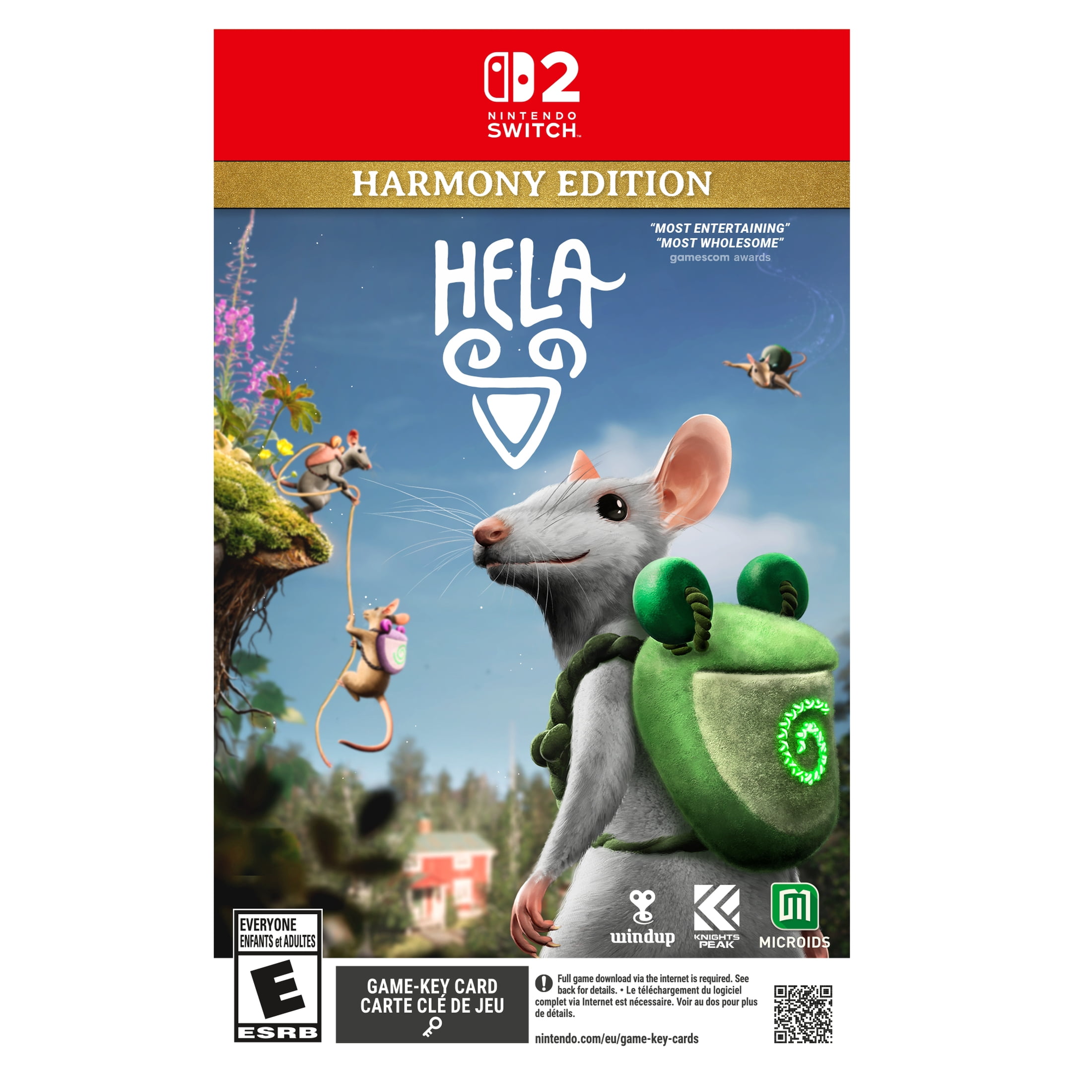 Dead Cells for Nintendo Switch - Walmart.com