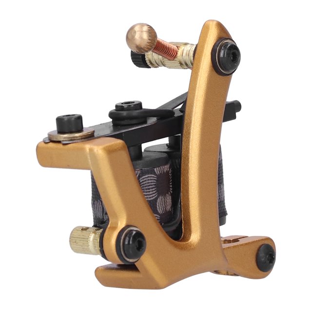 Máquina de tatuaje Liner Shader,Máquina de tatuaje Liner Shader Máquina de tatuaje profesional Suministros de tatuaje Valor inmejorable