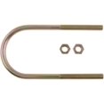 thumbnail image 2 of Dorman 660-123 Threaded U-Bolt, Pack of 2, 2 of 2
