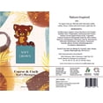 thumbnail image 2 of Soft Crown Kid's Moisturizing, Nourishing Shampoo for Coarse and Curly Hair with Coconut Milk, Fenugreek, 8 fl oz, 2 of 3