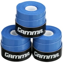 GAMMA Supreme Overgrip, Blue