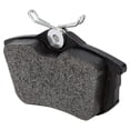 thumbnail image 4 of Brake Pad Set Compatible with 2000-2004 Volvo S40 V40 4Cyl 1.9L Rear, 4 of 5
