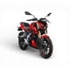 thumbnail image 1 of MOTOCICLETA BAJAJ PULSAR 160 PREMIUM ROJA 2026, 1 of 1