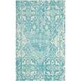 thumbnail image 2 of Safavieh Restoration Vintage 2' X 3' Handmade Wool Rug, 2 of 2