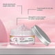 thumbnail image 5 of Teeth Whitening Powder - Removes Stains from Coffee, Tea, Wine, Food, and Tobacco - Safe for Enamel, No Sensitivity Issues, 5 of 5