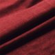 thumbnail image 5 of Ounisa Womens Velvet Tops Trendy Dressy Casual 3/4 Length Sleeve Round Neck Elegant Blouses, 5 of 7