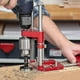 thumbnail image 2 of The best drill guide for woodworking, drill template guide for adjustable drill guide, drill guide tool kit for woodworking, 2 of 5